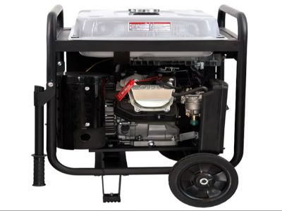 Portable Diesel Generator for Home What Are the Best Compact Options?
