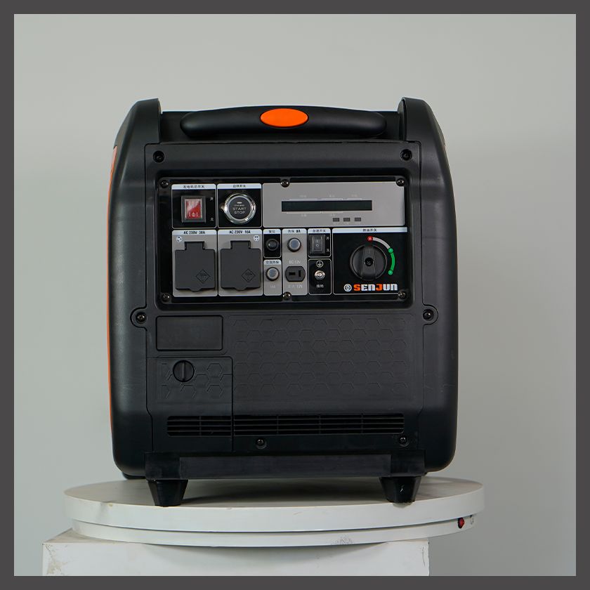 Reduce Energy Costs with the Eco-Friendly 20kw Natural Gas Generator