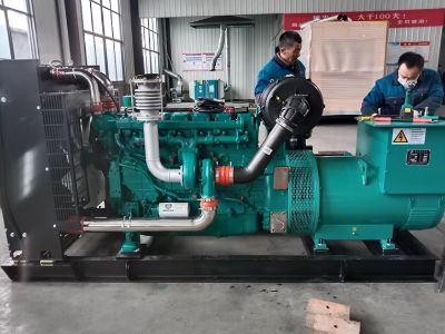 How to Build a Long-Term Partnership with Your Generator Supplier