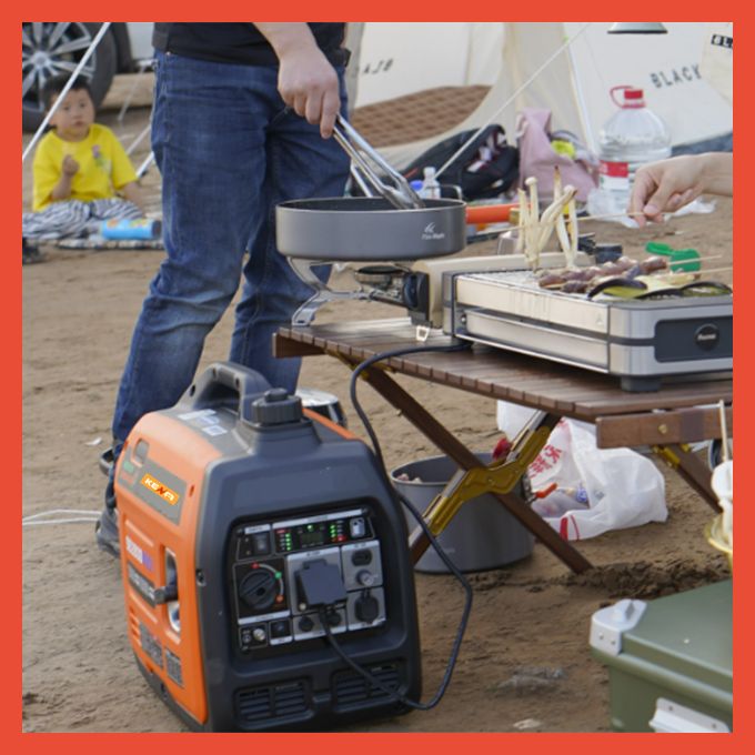 Find the Best Gas-Powered Generator for Your Unique Needs