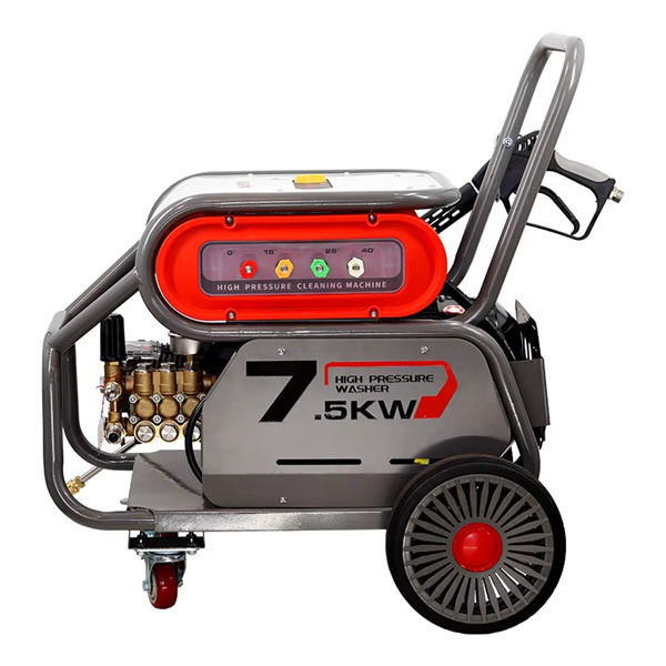 Convenient and Portable Cleaning Solution