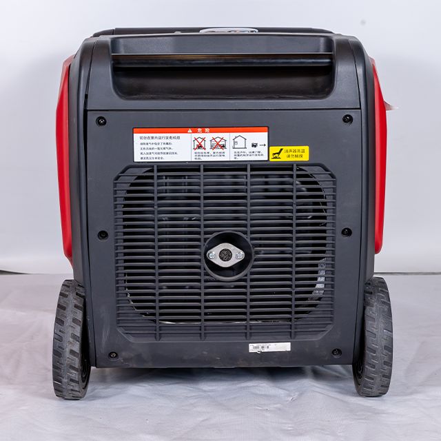 Are portable gasoline generators worth the investment?
