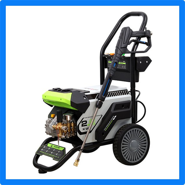 Explosion-Proof Diesel Pumps