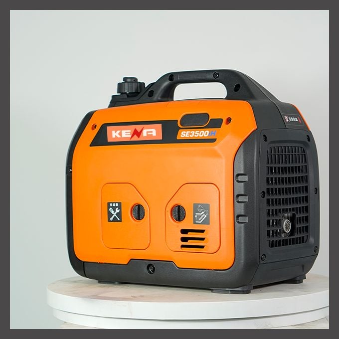Choosing the Best Petrol Generator for You.