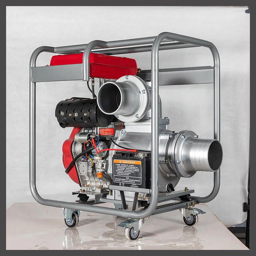 Upgrade Your Irrigation System with Affordable Kirloskar Pumping Set Prices