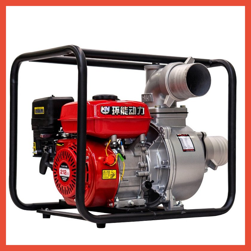 Safely Transfer Diesel with a Siphoning Pump