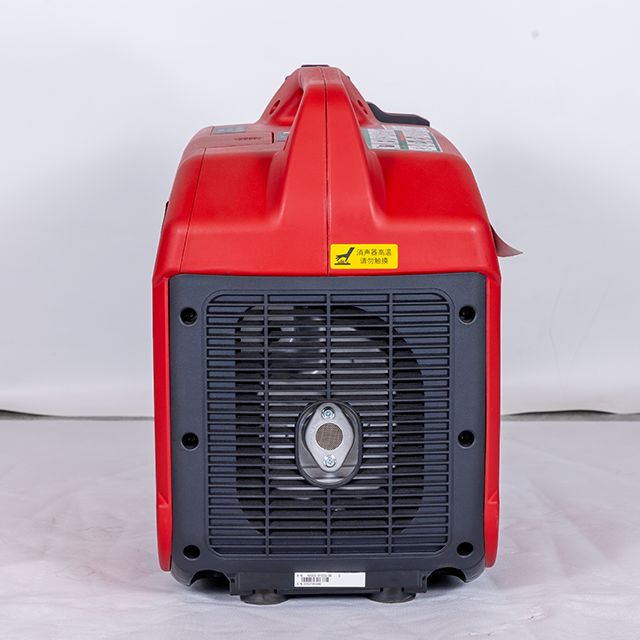 Conventional Generators