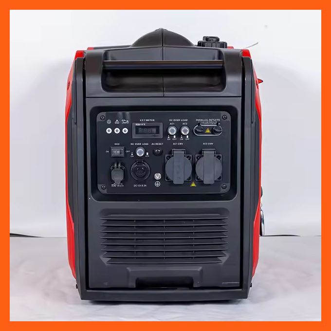 Where to Find the Best Non Gasoline Generators