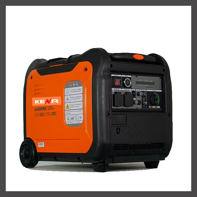 The 20kw Natural Gas Generator