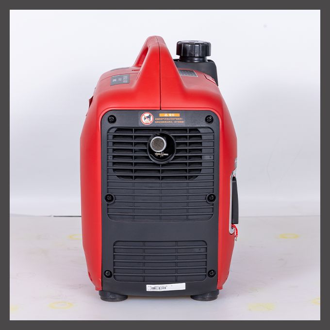 How to choose the right gasoline camping generator for your needs
