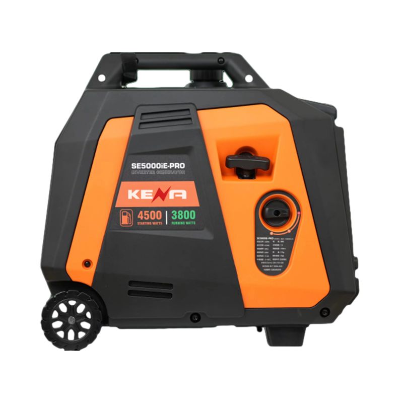 What Silent Generator Does To Provide Reliable Power?