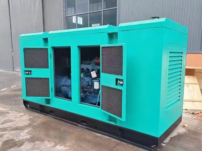 Generator for Healthcare: Emergency Power for Hospitals and Clinics
