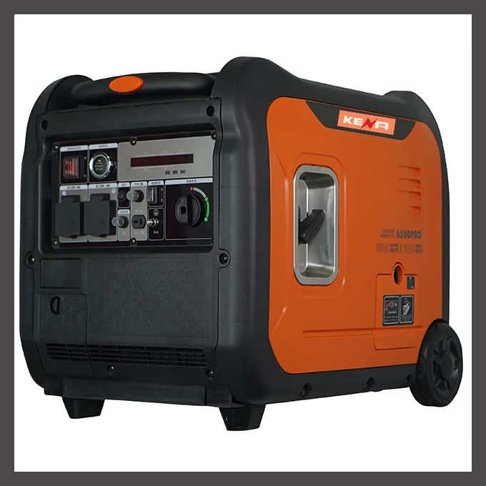 How to Maintain Your Gasoline Generator for Optimal Performance?