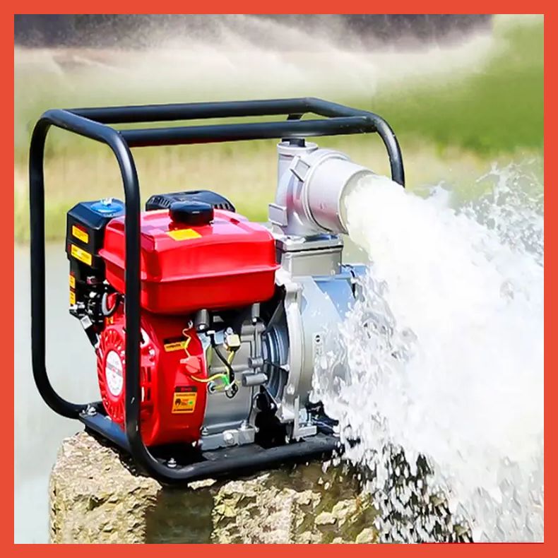 Choose Milwaukee for Quality, Reliable Diesel Transfer Pumping
