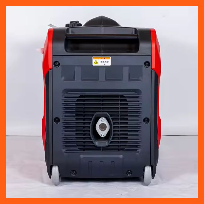 Advanced Technology in Petrol Inverter Generators for Superior Outp