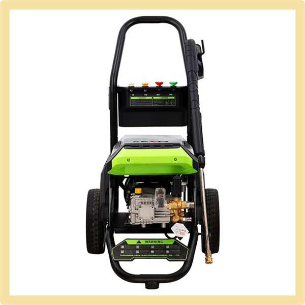 Comparing Gasoline Motors to Electric Motors