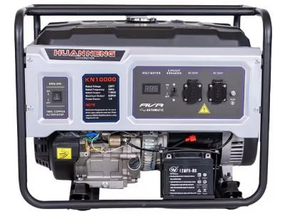 Hauptvorteile der Installation eines Hausgenerators für zuverlässige Stromversorgung