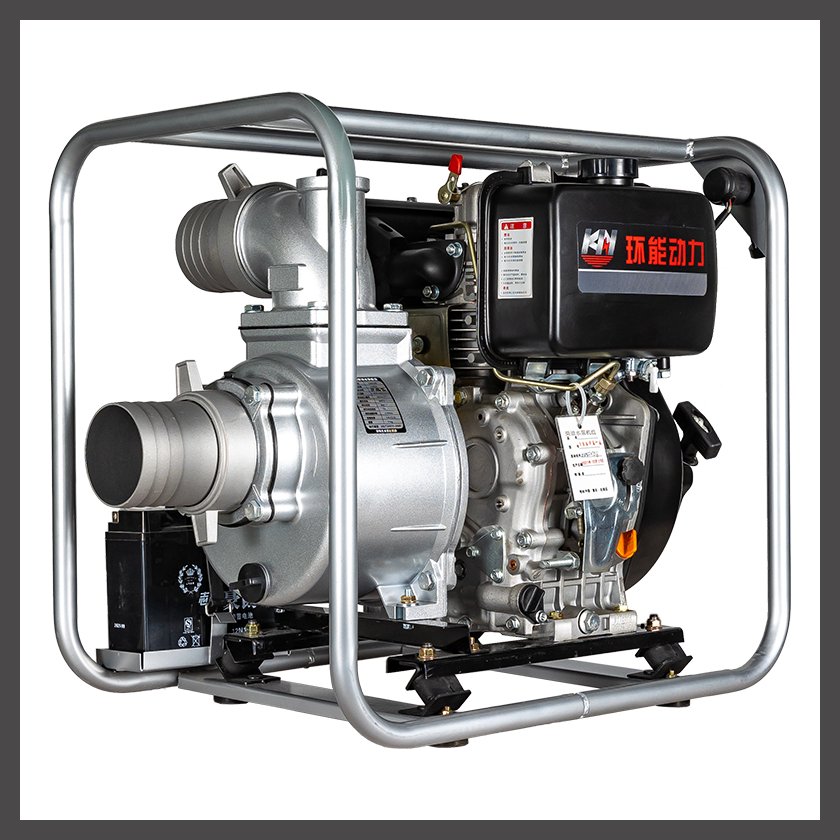 Reliable partners for any irrigation venture
