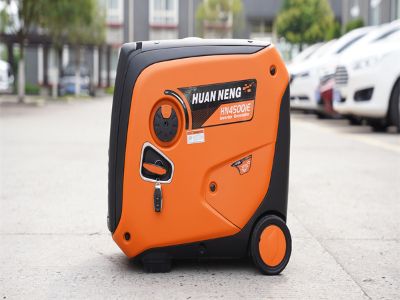 What Defines Top-Tier Gasoline Generator Manufacturers
