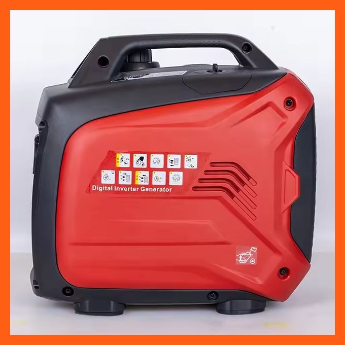 A convenient backup for emergencies