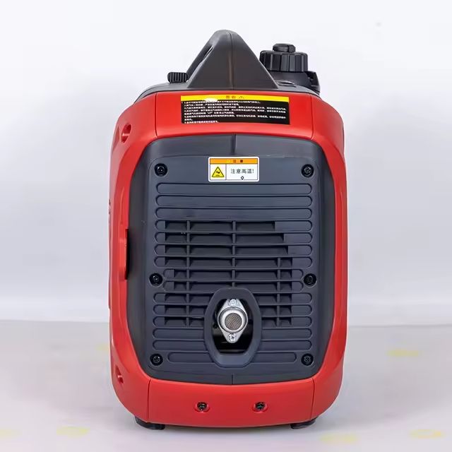 Where to find the most reliable portable gasoline generators for sale