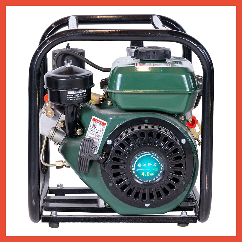 Ensure Your Diesel Fleet Runs Smoothly with Reliable and Durable Filling Pumps.