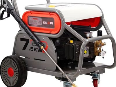 Camping Generator Gas: Lightweight and Efficient for Outdoor Use