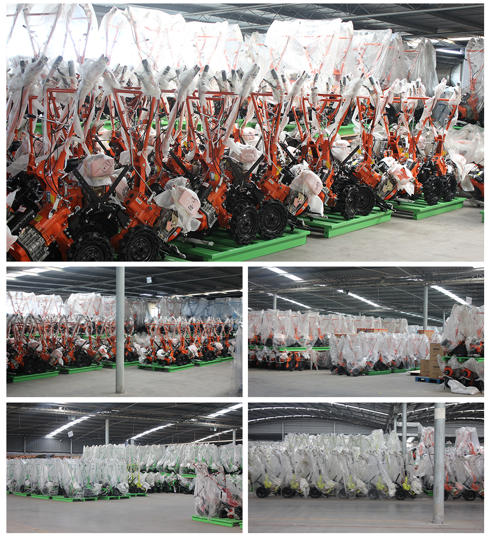 equipment agriculture
