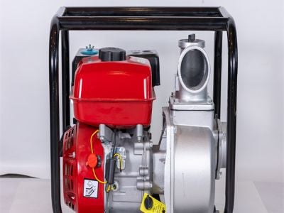 Wie Wasser pumpen funktioniert und wann ein Austausch in Erwägung gezogen werden sollte?