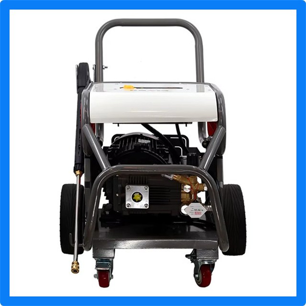 Improved Pressure Control with Diesel Rotary Pumps