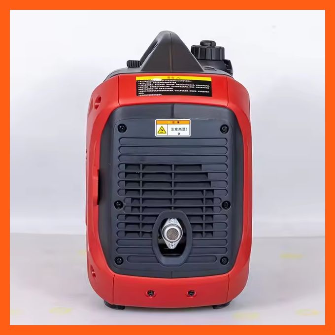 How to Get the Best from Your Gas-Powered At-Home Generators