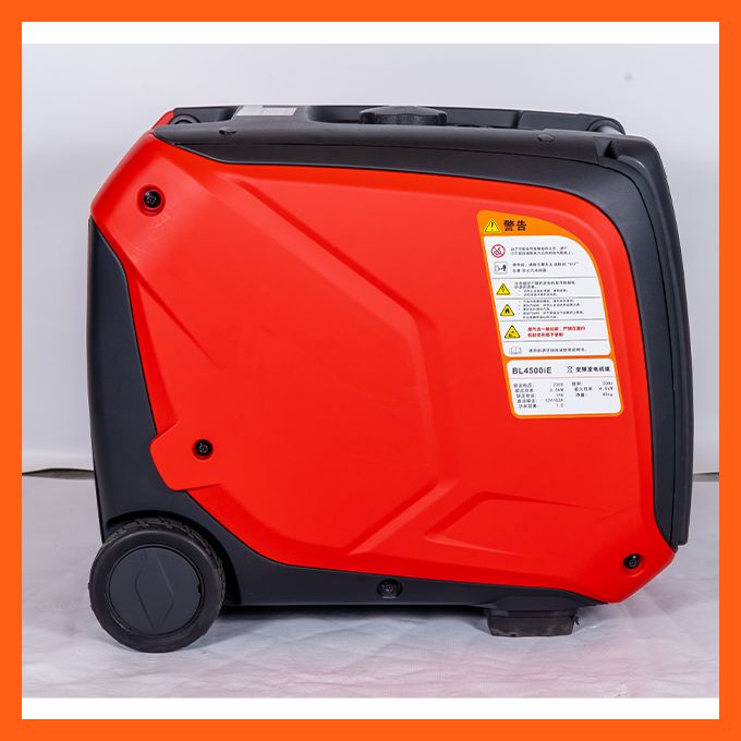 Choosing the Best Gas-Powered Home Generator