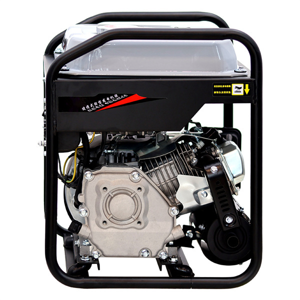 Get the job done quickly with petrol-powered pressure cleaners