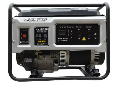 Emerging Generator Trends in 2025: Eco-Friendly & Hybrid Power
