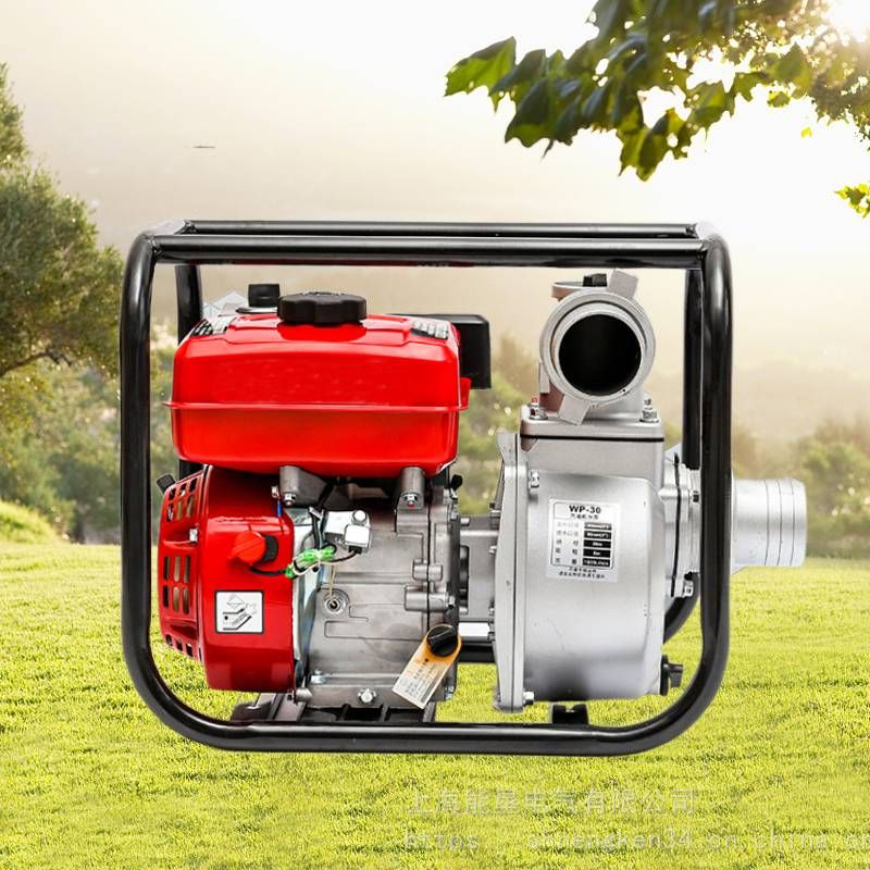Easy-to-use hand pumps for on-the-go refueling