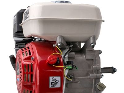 Dieselski motorji z črpalkami: najboljši izbor za veleposredovanje