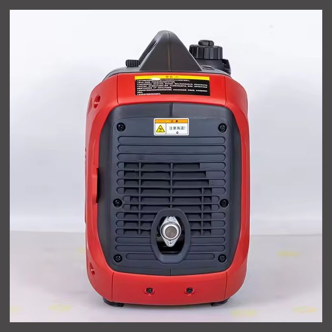 How to Select the Best Gasoline Generator for Your Wholesale Needs?