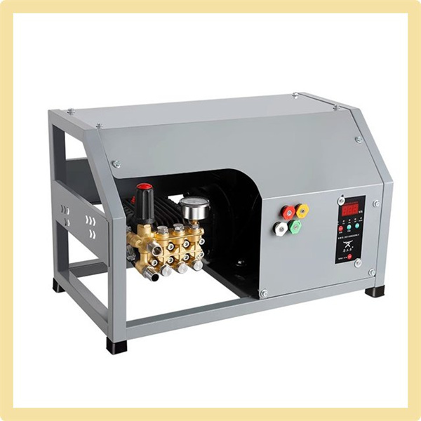 Revolutionize Your Cleaning Routine with Our High Pressure Water Cleaners!"