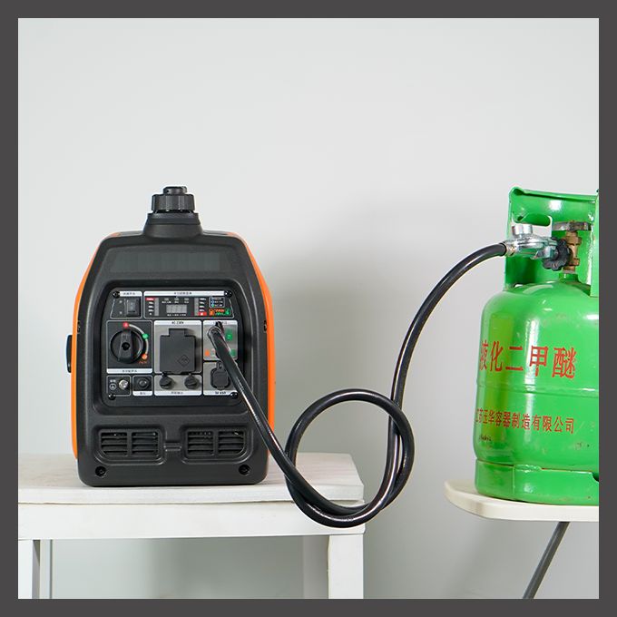 Count on a 1500kw generator for your toughest challenges