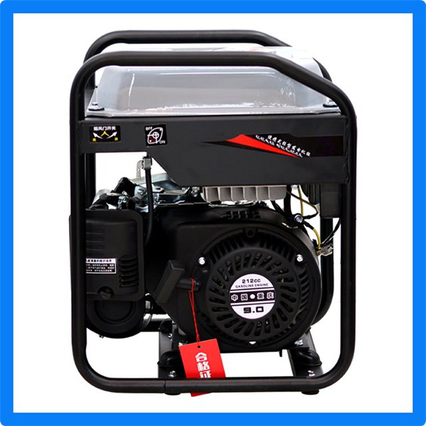 Efficiency meets convenience with hot water pressure washers
