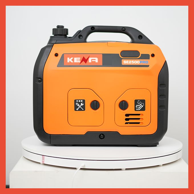 Best Overall Home Backup Power