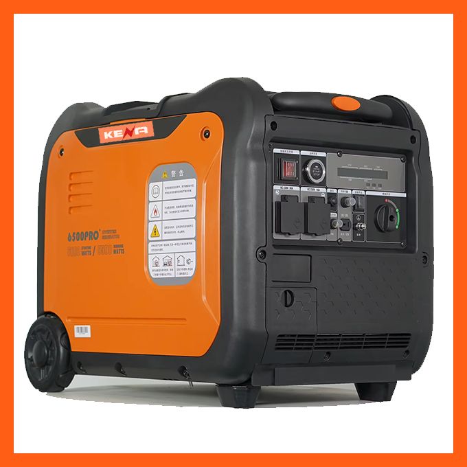 Wholesale pricing for whole house gasoline generators