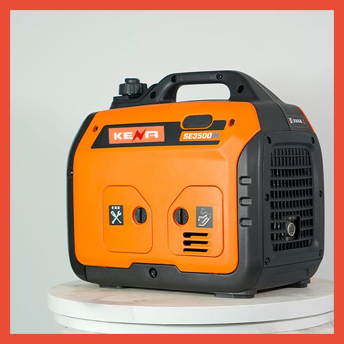 Best Gas Generators for Tailgating or Outdoor Events