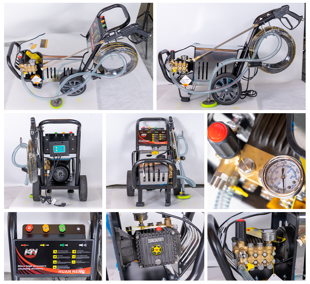 product features