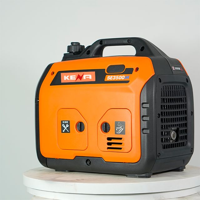 How to Choose the Best Gas Generator for Your Home Needs?