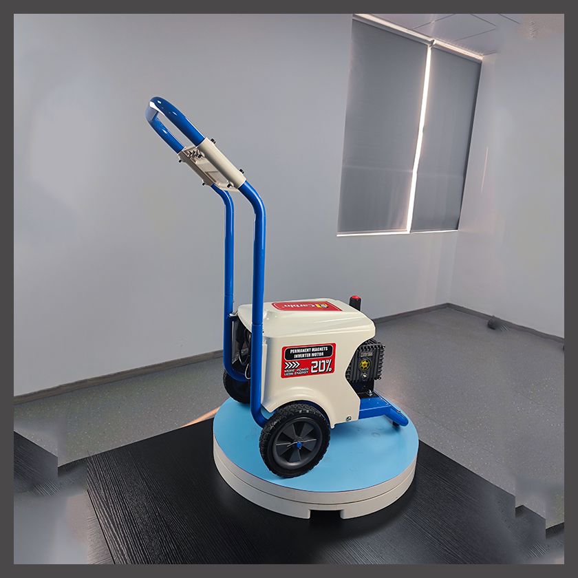 Tackle tough cleaning jobs effortlessly with a powerful pressure washer