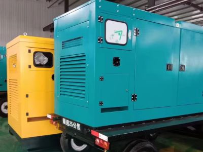 Diesel Welding Machine What Key Features Matter Most for Industrial Use?