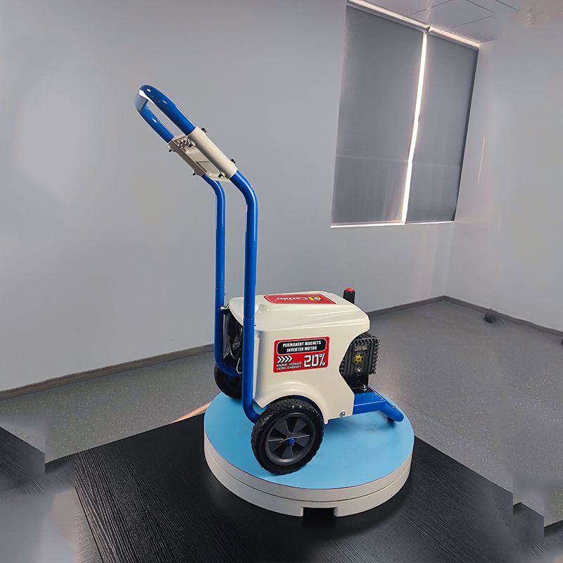 How to choose the best high pressure washer for your business