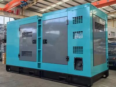Gas Turbine Generator vs Piston Generator: Which One Delivers Better Efficiency?