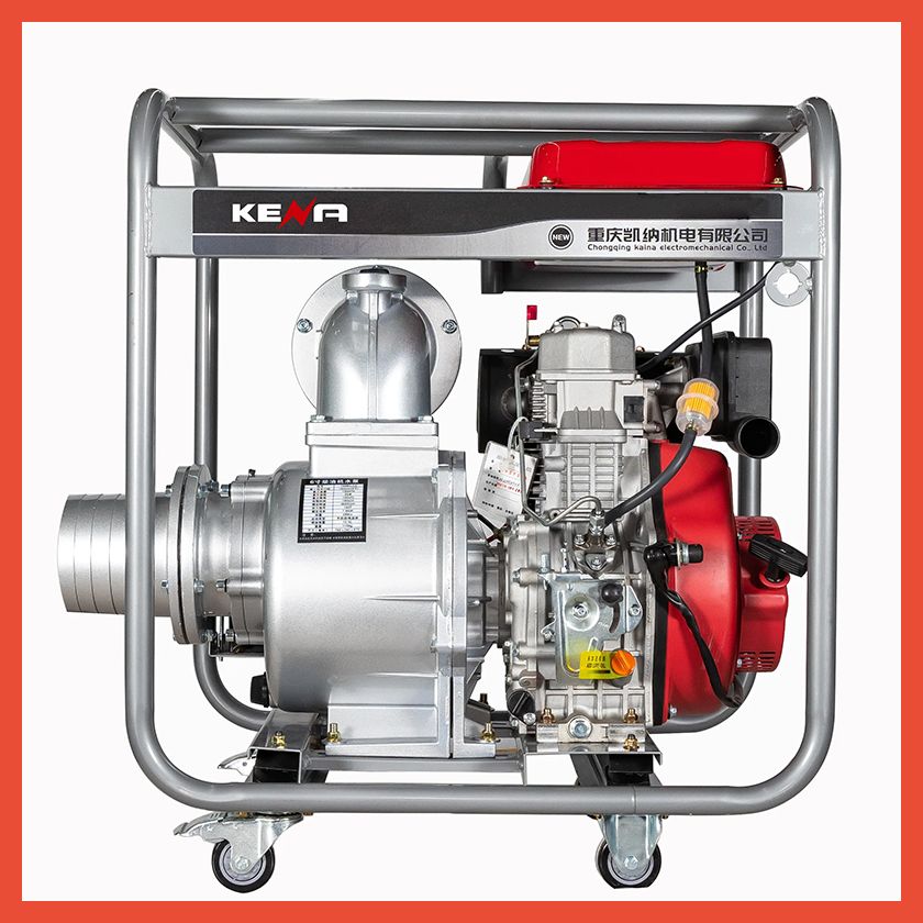 Superior Performance for Industrial and Agricultural Applications